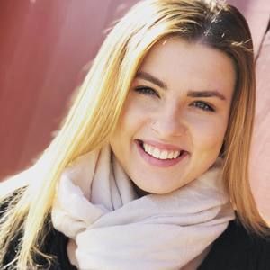 Meet your Posher, Miranda